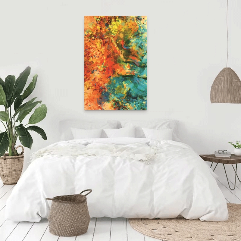 canvas print