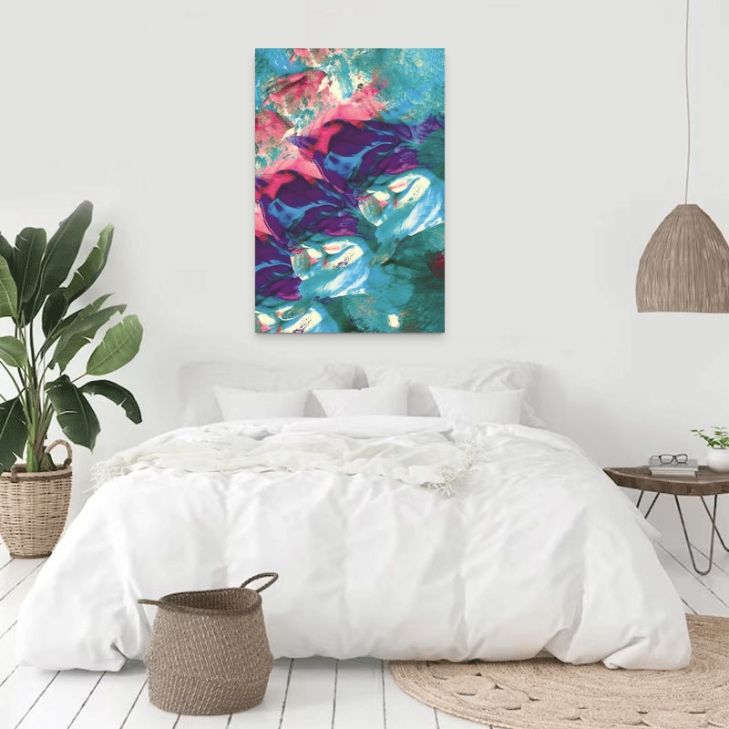 canvas print