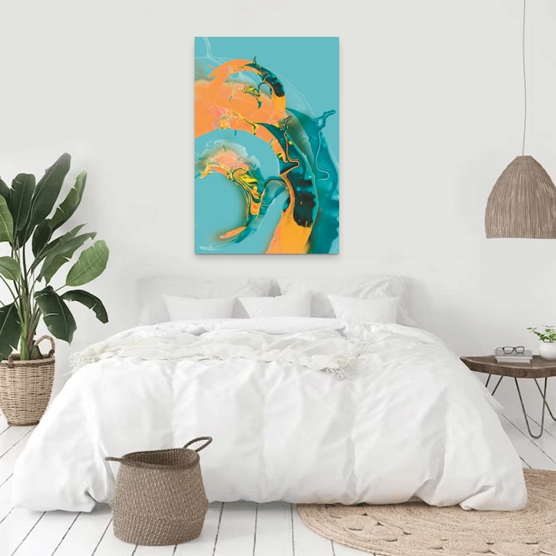 canvas print