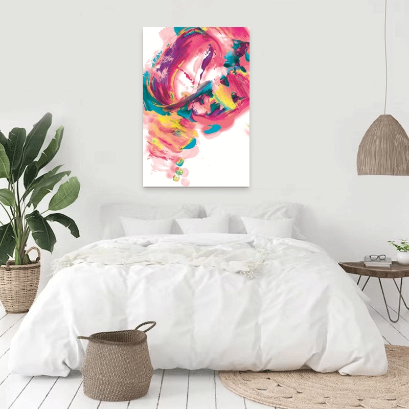 canvas print