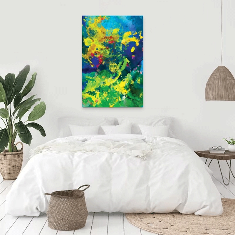 canvas print