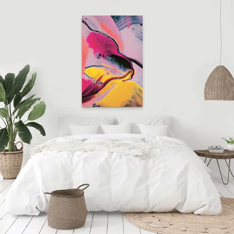 canvas print