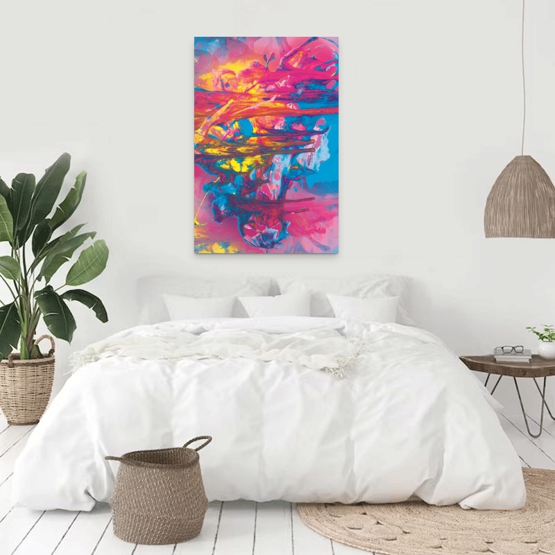 canvas print