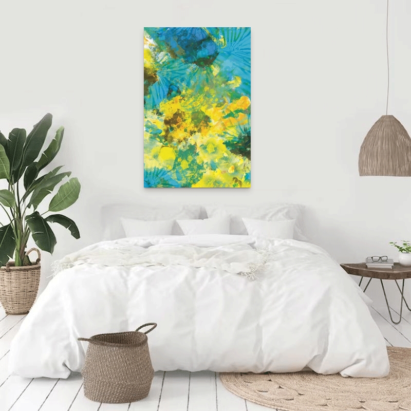 canvas print