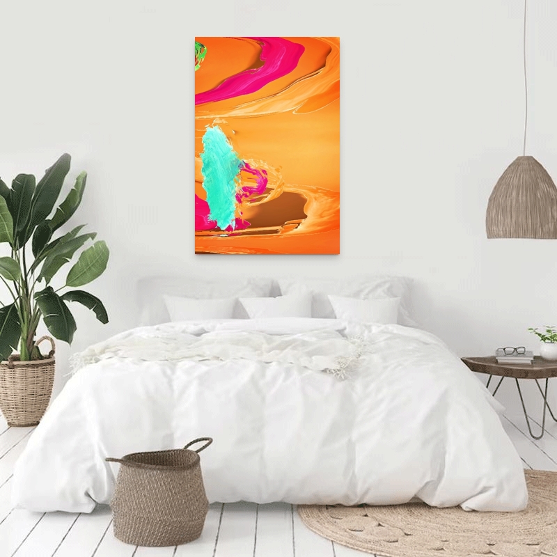 canvas print