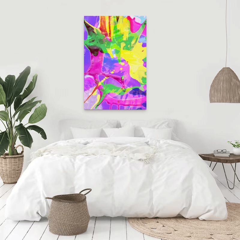 canvas print