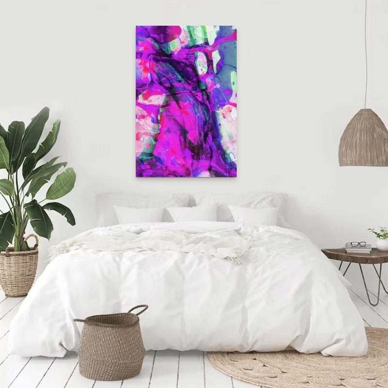 canvas print