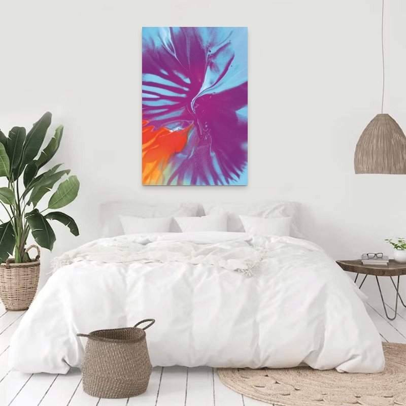 canvas print