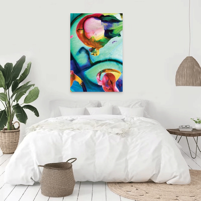 canvas print