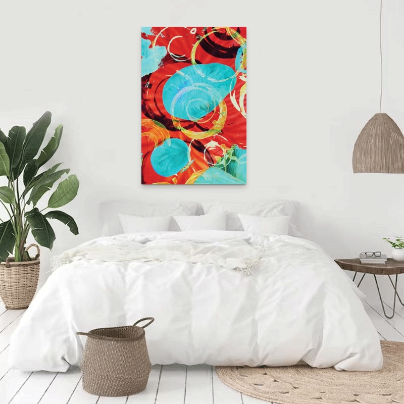 canvas print