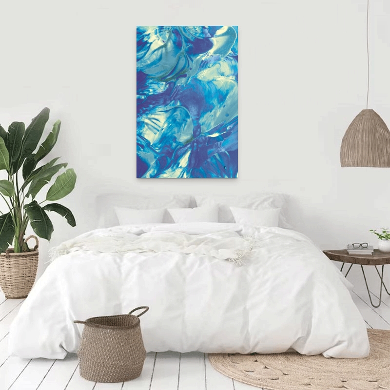 canvas print