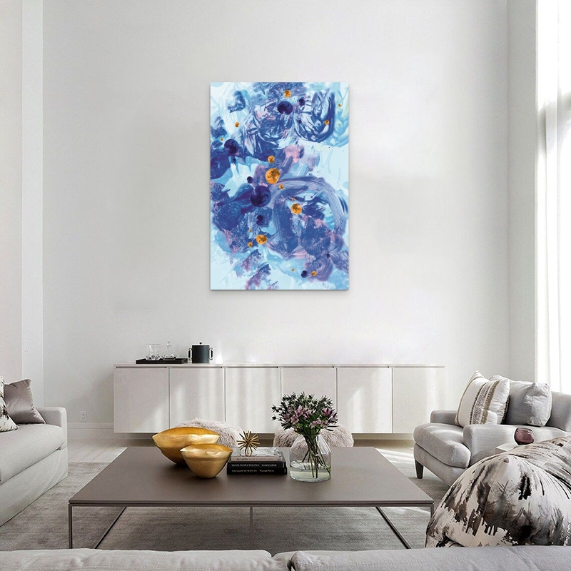 canvas print