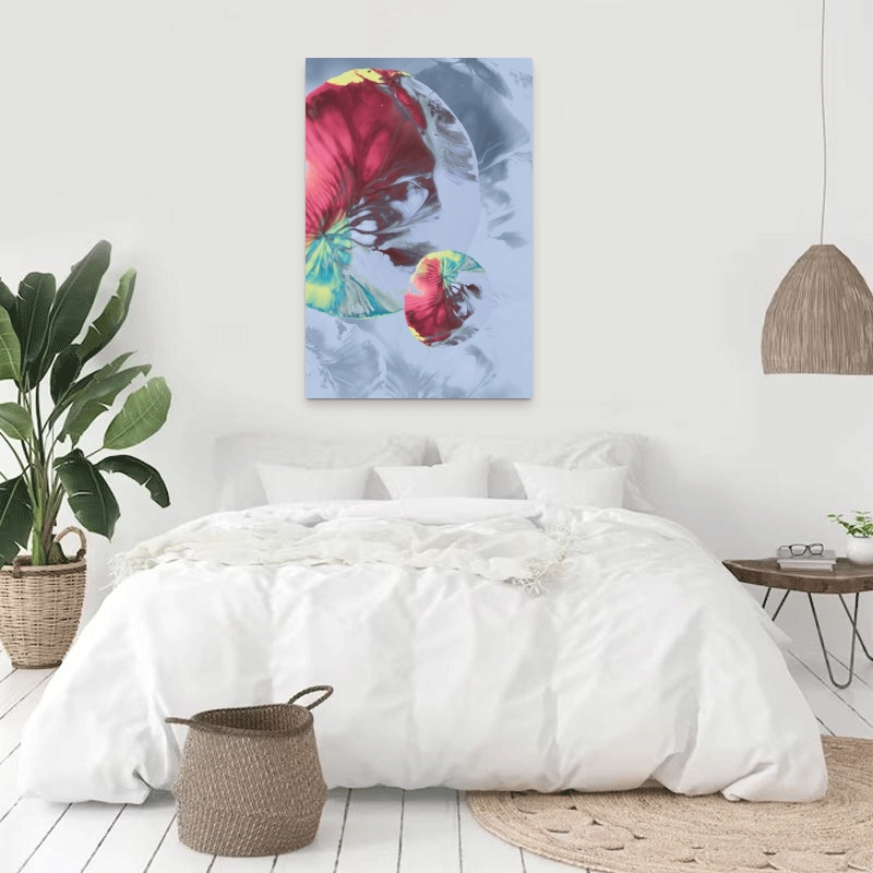 canvas print