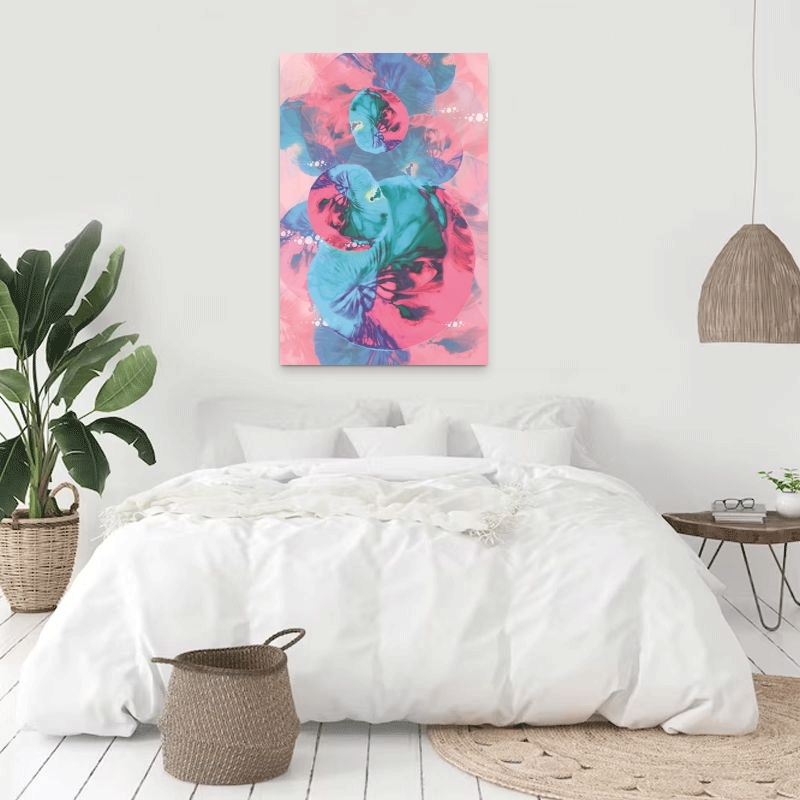 canvas print