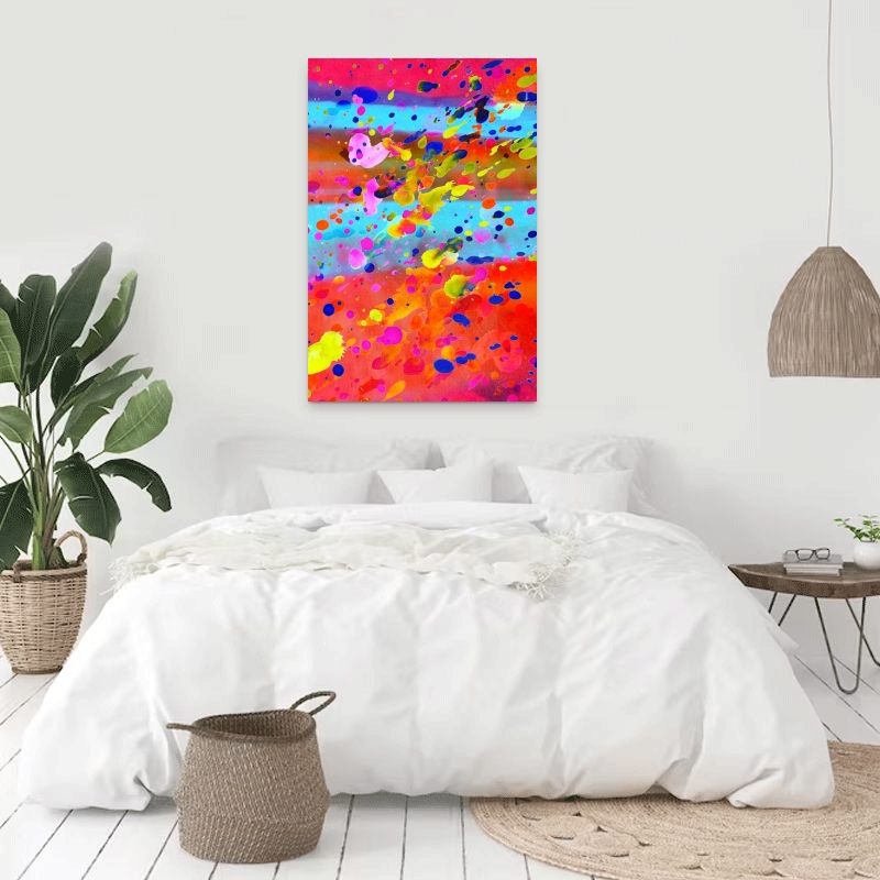 canvas print