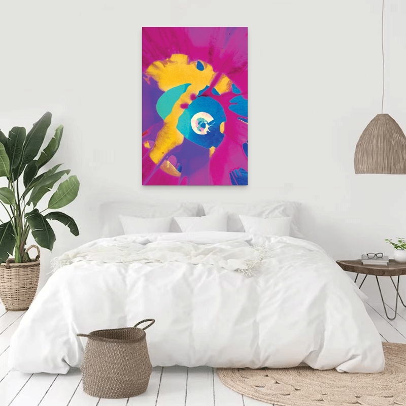 canvas print