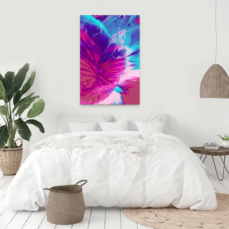 canvas print