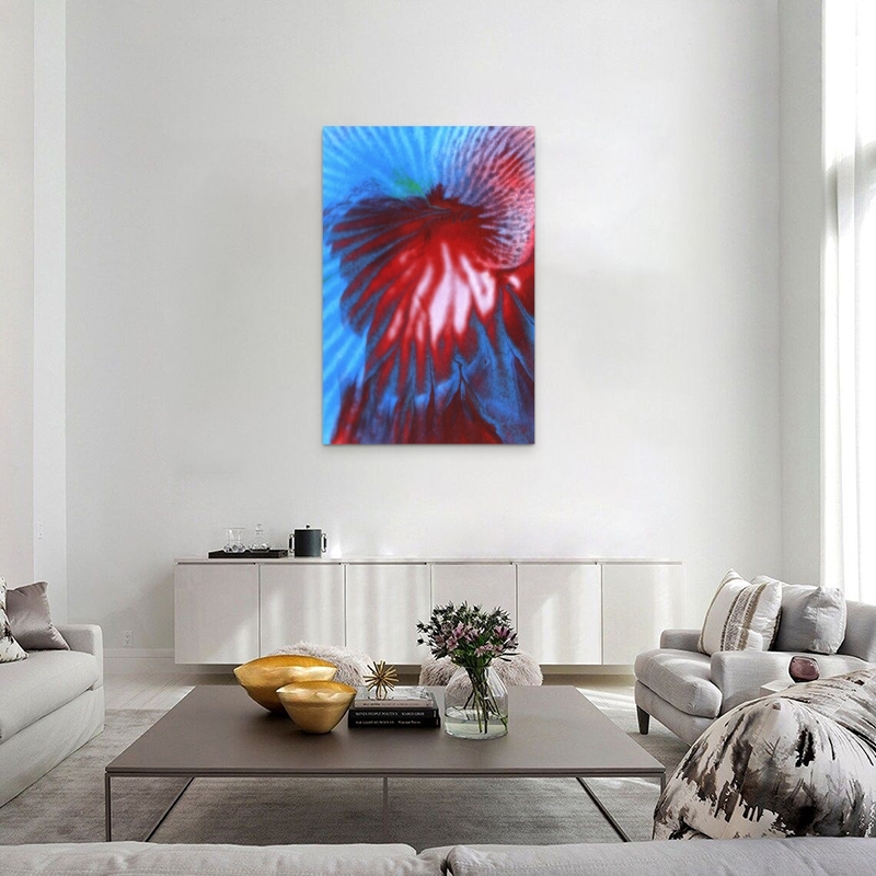 canvas print