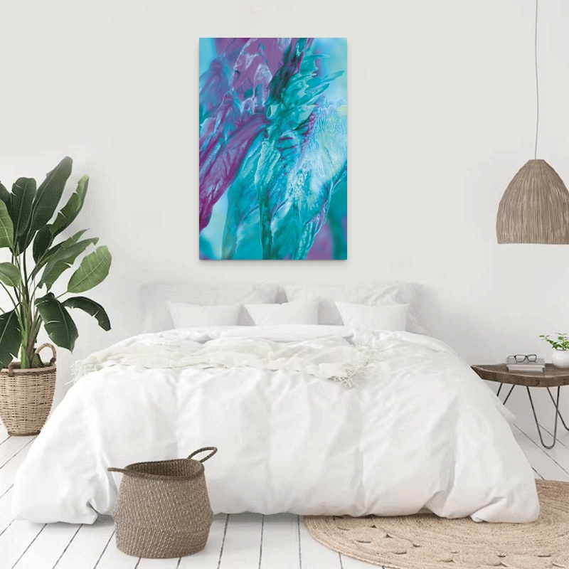 canvas print