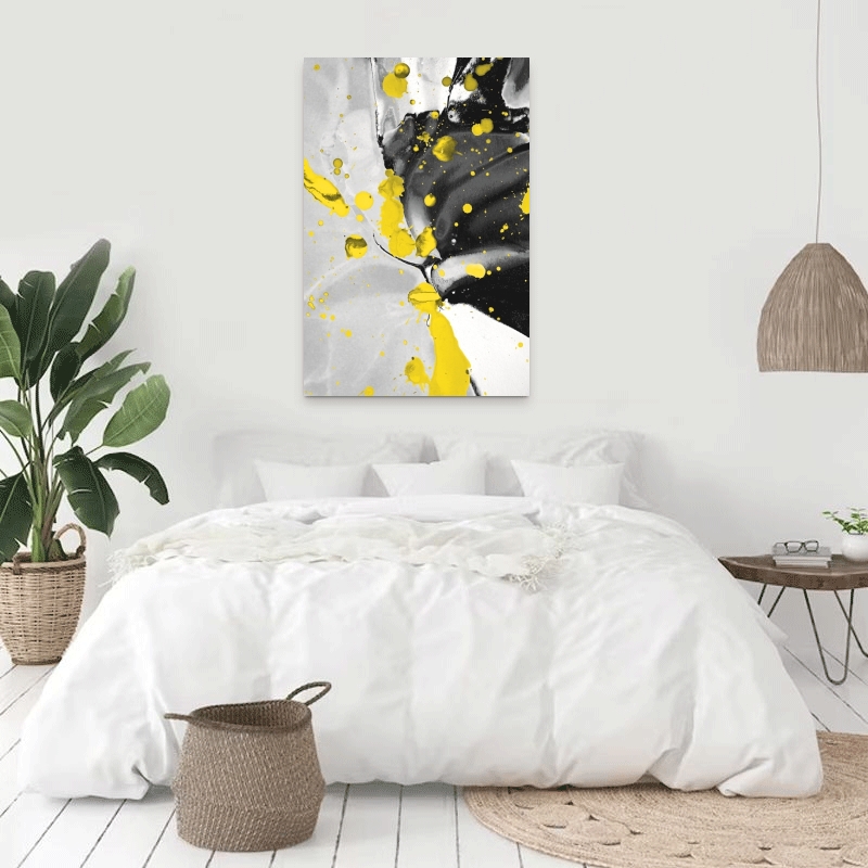 canvas print