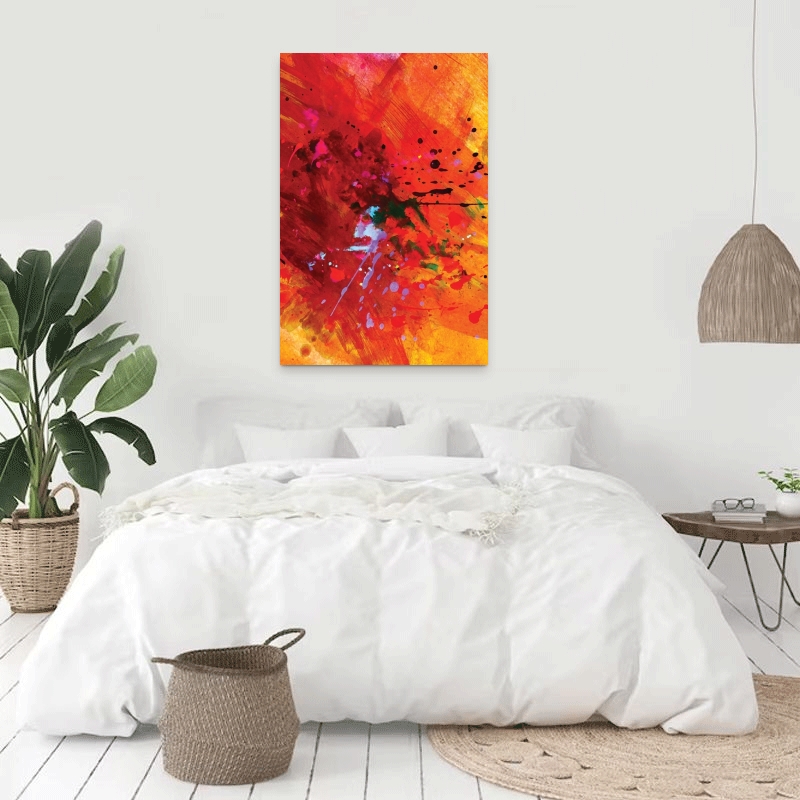 canvas print