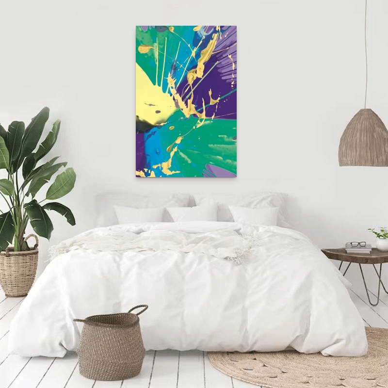 canvas print