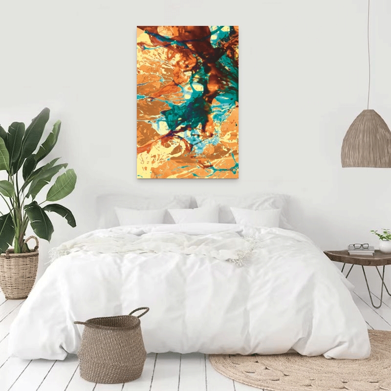 canvas print