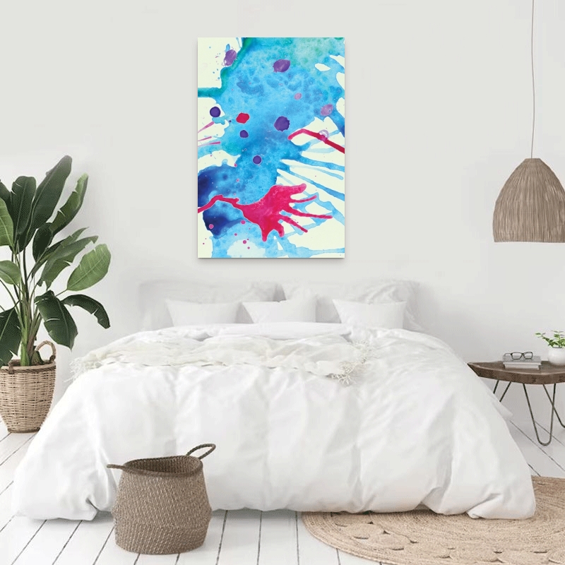 canvas print