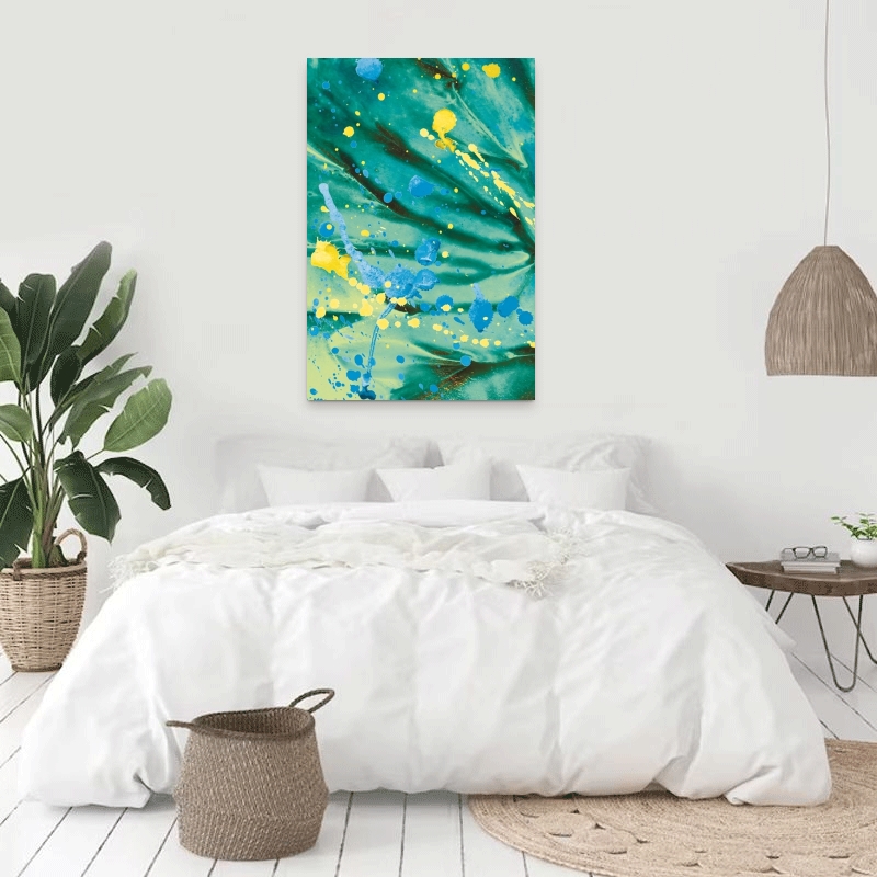 canvas print