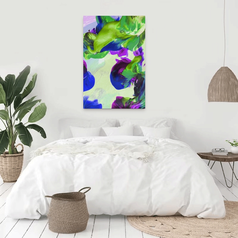 canvas print