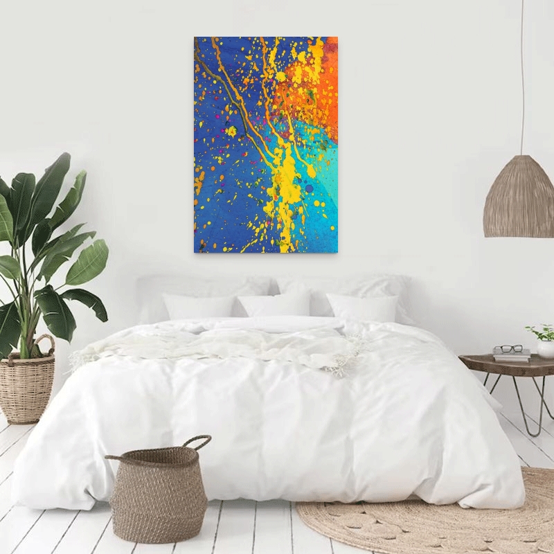 canvas print