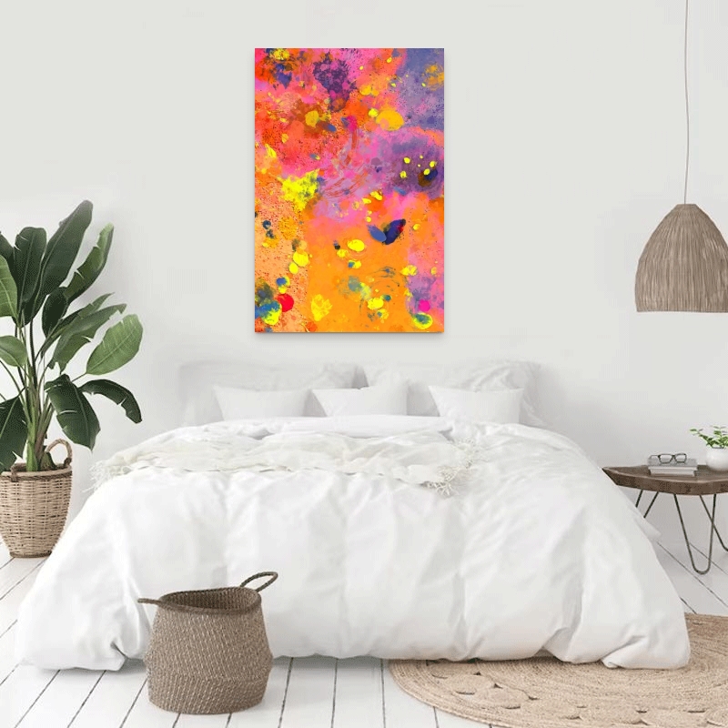 canvas print