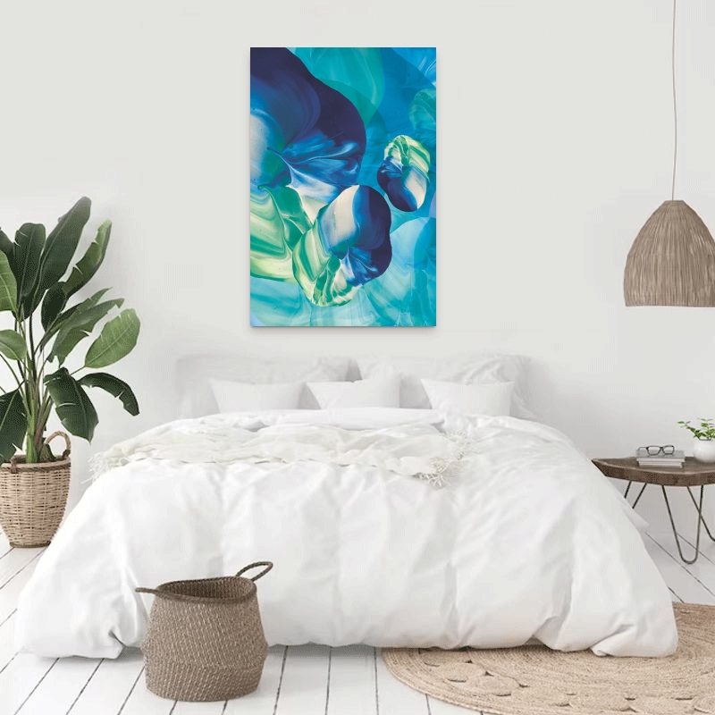 canvas print