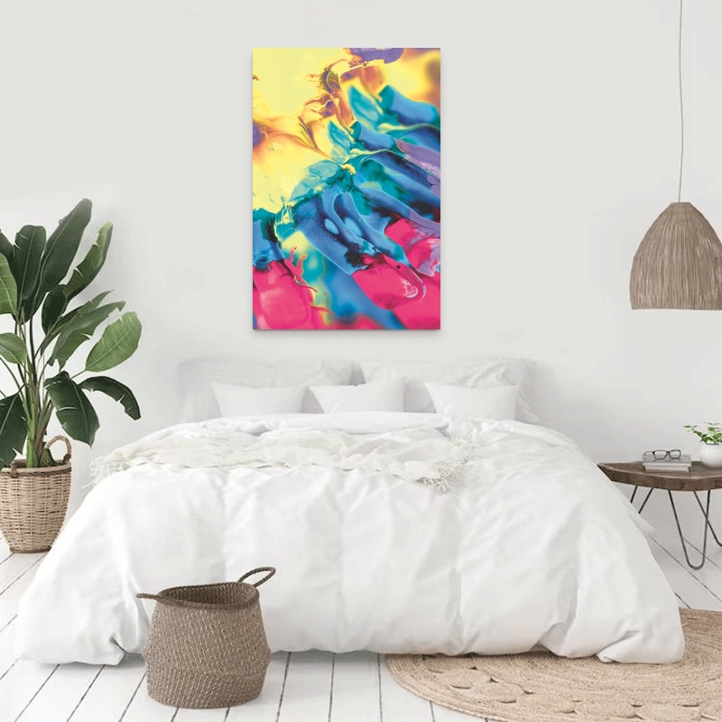 canvas print