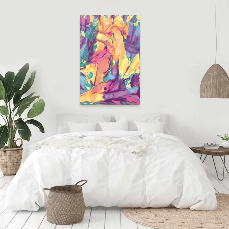 canvas print