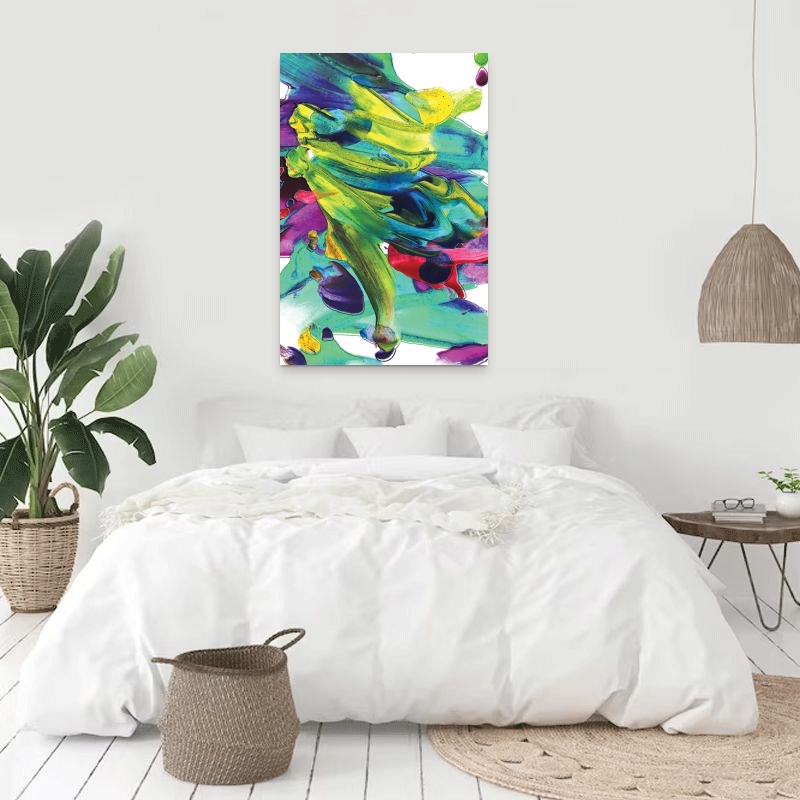 canvas print