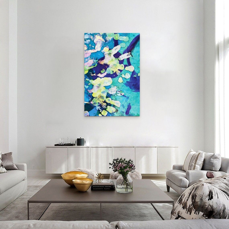 canvas print