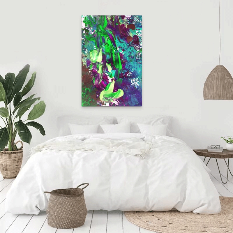 canvas print