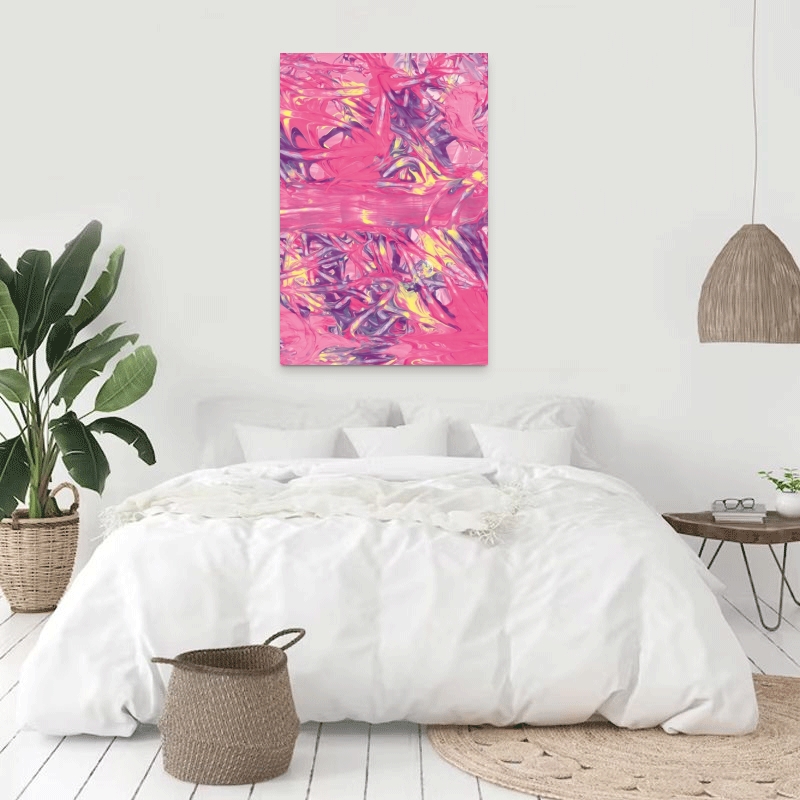 canvas print