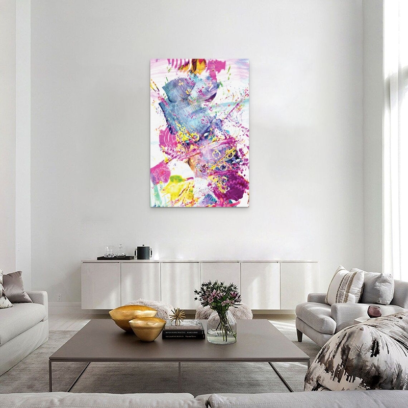 canvas print