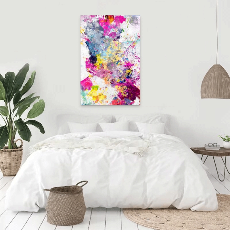 canvas print