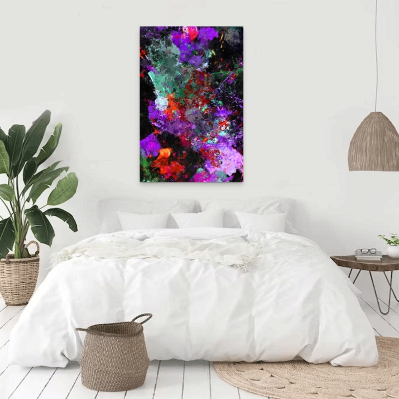 canvas print