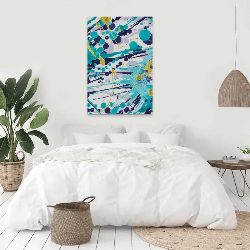 canvas print