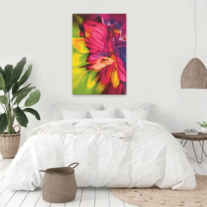 canvas print