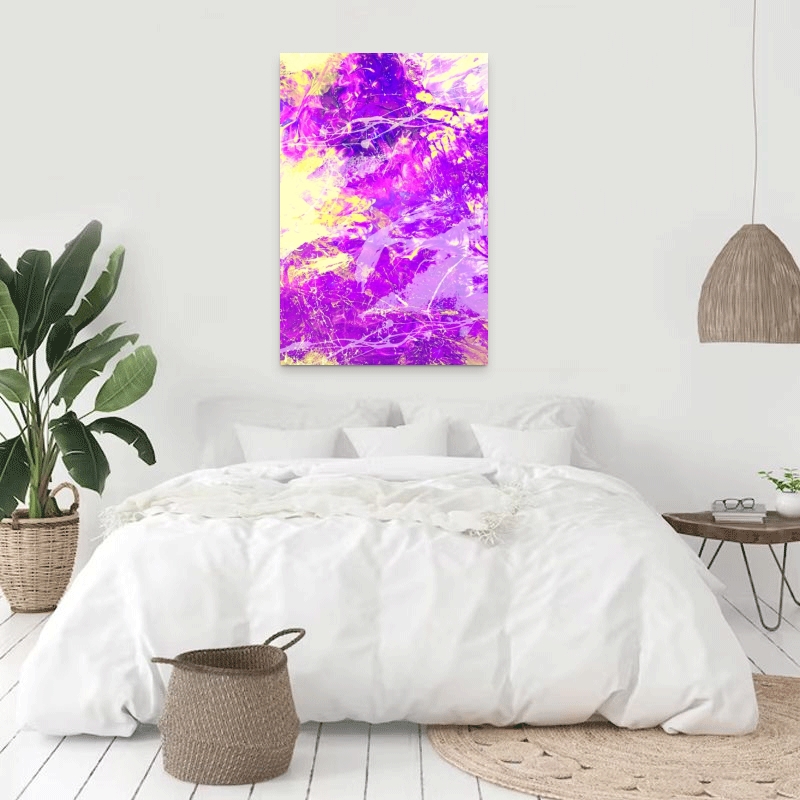 canvas print