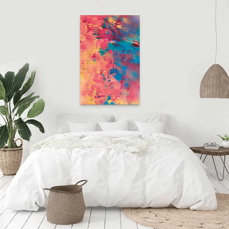 canvas print