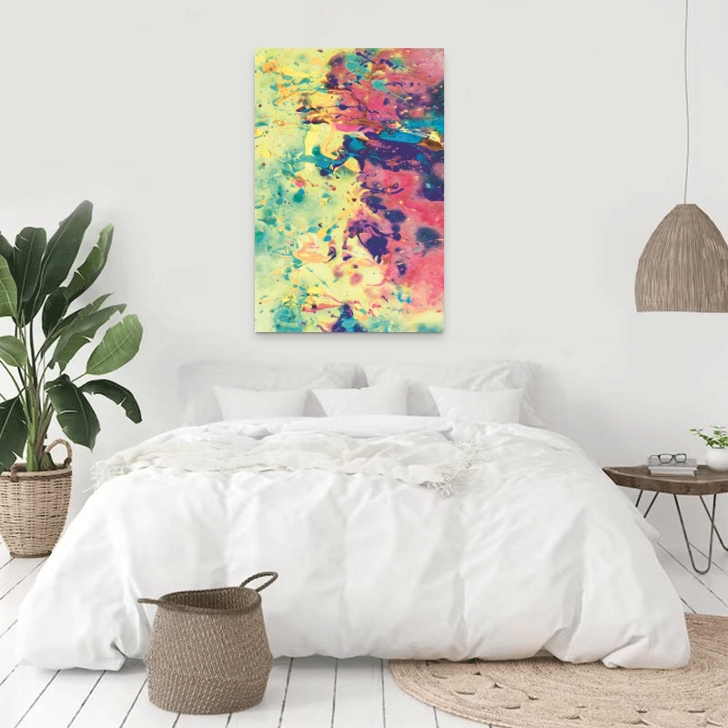 canvas print