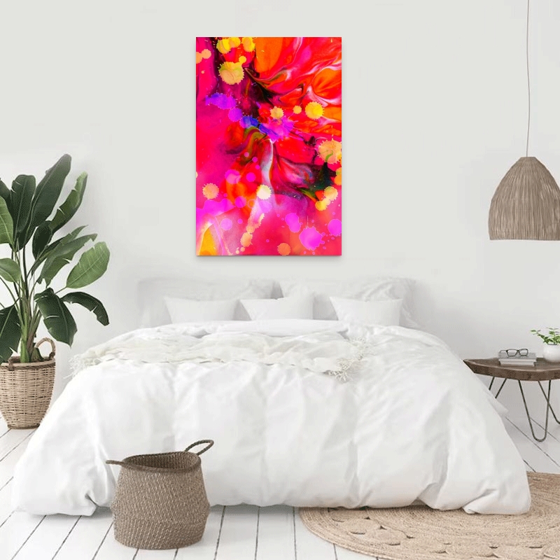 canvas print