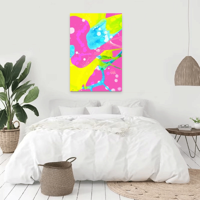 canvas print