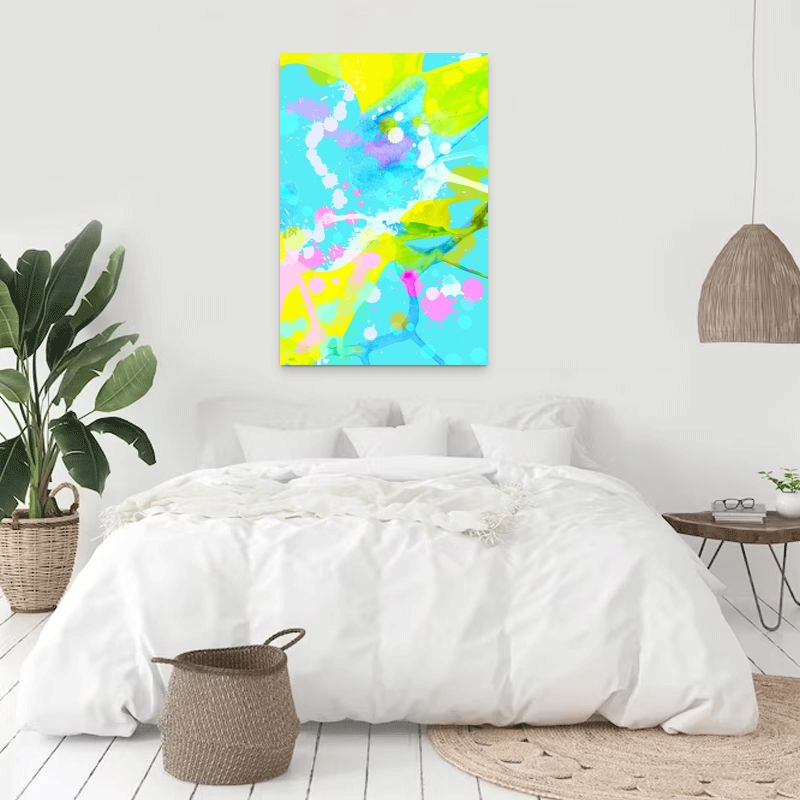 canvas print